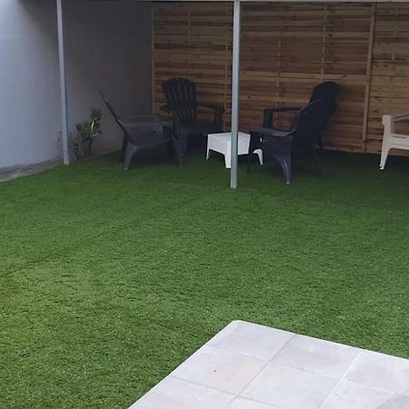 Ferienwohnung La Senda Vigo Exterior foto