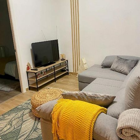 Ferienwohnung La Senda Vigo Exterior foto