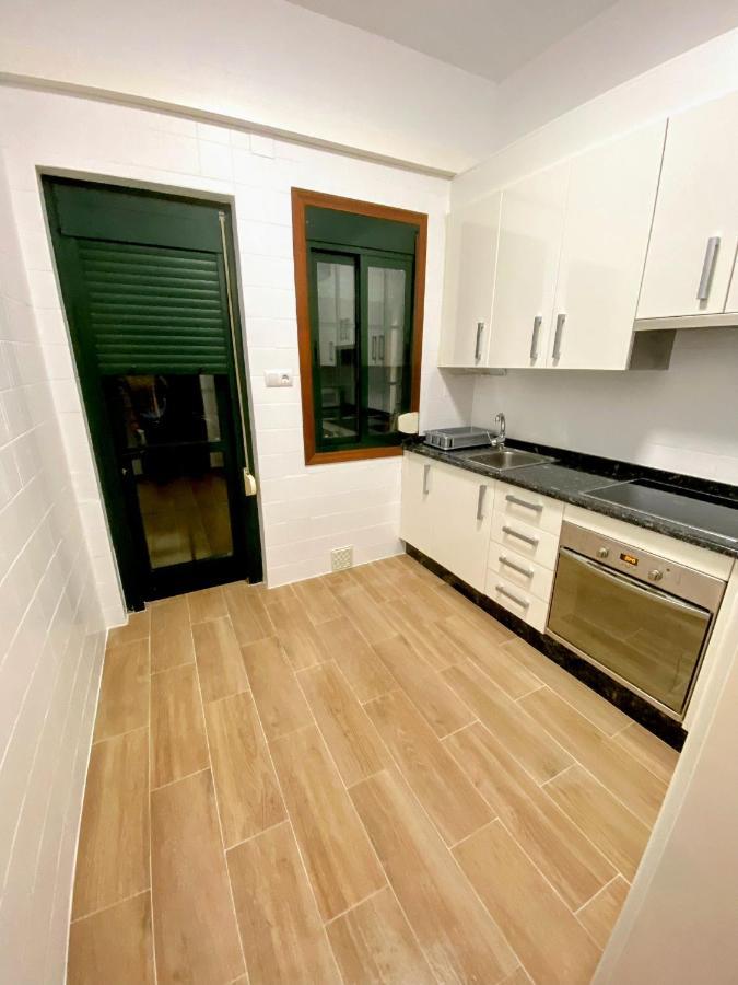 Ferienwohnung La Senda Vigo Exterior foto