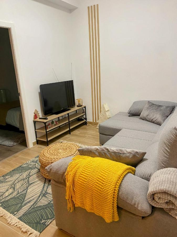 Ferienwohnung La Senda Vigo Exterior foto